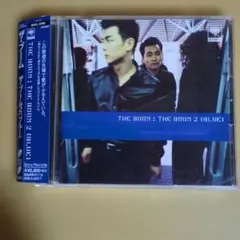 THE BOOM/2(BLUE)
