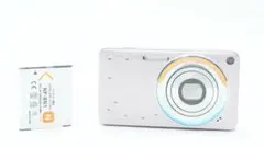 C2180】 SONY Cyber-shot DSC-W350D ソニー - メルカリ