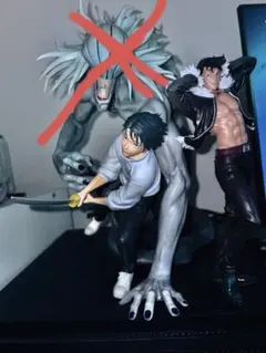 フィギュアセット