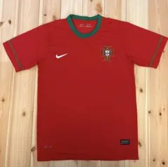 Nike ポルトガル代表 DRI-FIT シャツ