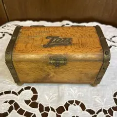 ファンタ レトロ瓶 食品サンプル 海賊風宝箱マルチ小物BOX - メルカリ