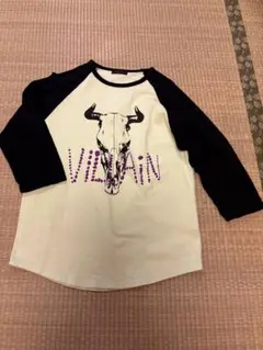 ワールドワイドラブ　Tシャツ　M