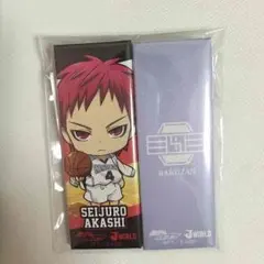 黒子のバスケ 赤司征十郎