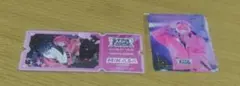 Meteorites めてくじ2026 みかさくん