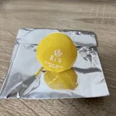 プロセカ 鏡音リン セカライ4th リングライト