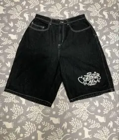centimeter センチメーター ハーフパンツ ショートパンツ XLサイズ