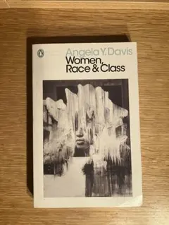 Women, Race & Class - Angela Y. Davis