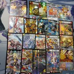 デュエルマスターズ ボルシャック デッキパーツ まとめ売り - メルカリ