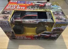 ジョーゼン　1/18 トヨタハイラックスレボ　TRD AXCR 2019のサムネイル