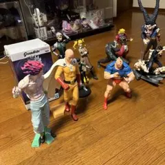 フィギュアセット