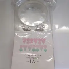 King & Prince コンサートツアー2020 ペンライト