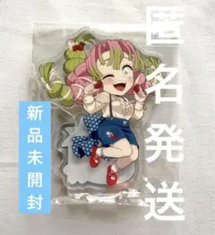 甘露寺蜜璃　ストロベリーフェスティバル　アクリルスタンド　ufotable