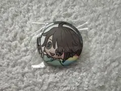 囚人 缶バッジ 第五人格 ルカ・バルサー