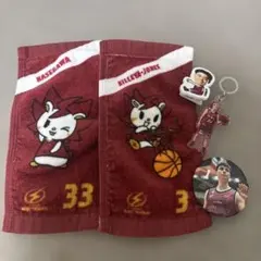 川崎ブレイブサンダースグッズセット