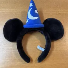 ディズニーリゾート ミッキー耳 カチューシャ