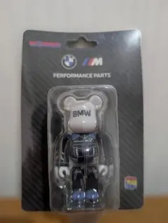 BE@RBRICK BMW M PERFORMANCE PARTSのサムネイル