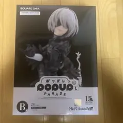 【未開封】NieR:Automata ニーアオートマタ 15周年記念くじB賞2B