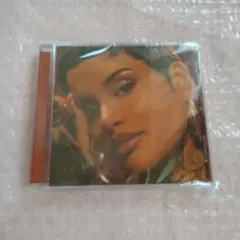 ケラーニ　Kehlani CD アルバム　輸入盤