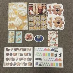 oyaMADE おすそ分け　セット