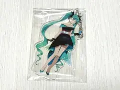 39Culture PARTY 2019 アクリルキーホルダー 初音ミク