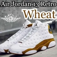 NIKEナイキAIR JORDAN 13 RETRO 