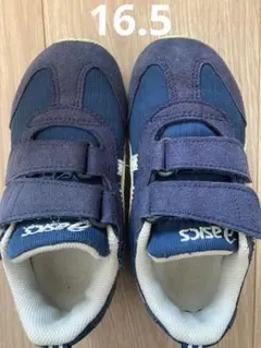 アシックス　スニーカー　アイダホMINI JP 16.5センチ