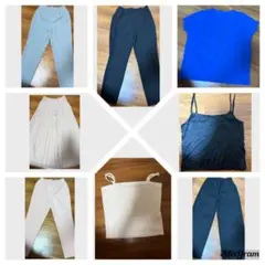 レディース洋服14点まとめ売り