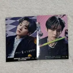 straykids スキズ ステッカー リノ 特典 109