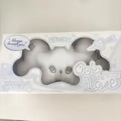 NCTWISH ペンライトチャーム うぃちゅ - メルカリ