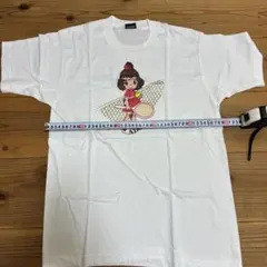 90s USA製 SCREEN STARS レトロキャラクターTシャツ シングル