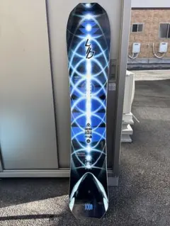 Lib Tech ORCA 156cm 美品！