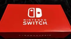 【完備品】Nintendo Switch 本体 黒色