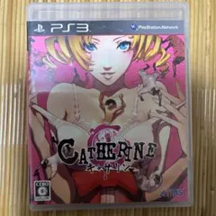 Catherine PS3 キャサリン