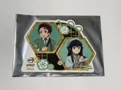 2026年最新】鬼滅の刃 ナンジャタウン いこいの里巡り アクリル