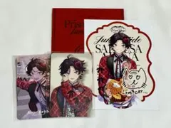 三枝明那　ジュンブラ　フォト風カード　June Bride