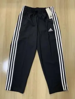 adidas アディダス　トレーニングパンツ　黒　Sサイズ