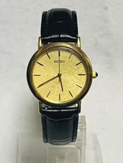 SEIKO 7N01-6900 クォーツ時計動作品(I12) - メルカリ