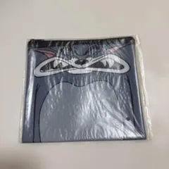 トムとジェリー／一番くじ／フラットポーチ