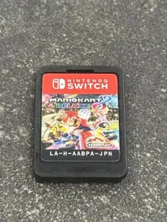 マリオカート8デラックス
