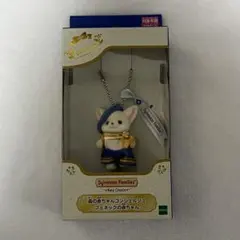 【即購入可】シルバニア 森の赤ちゃんコンシェルジュ フェネックの赤ちゃん