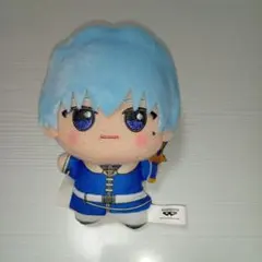 葬送のフリーレン ちびぐるみ ヒンメル