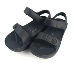 中古品TELICレディースサンダルAnkleStrap22～22.5cm訳有り品のサムネイル