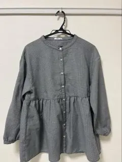 【古着】Honeys ブラウス