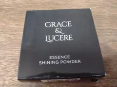 GRACE&LUCERE エッセンスシャイニングパウダーのサムネイル
