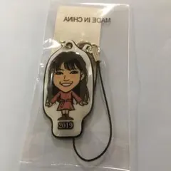 石井杏奈 クリーナー