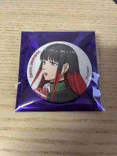 WIND BREAKER ウィンブレ ベースヤード 缶バッジ 椿野佑