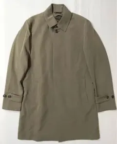 新品定価割れ PREPPIE プレッピー ステンカラーコート 正規品