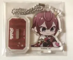 ツイステ リドル・ローズハート アクキー（アクスタ）