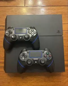 PS4