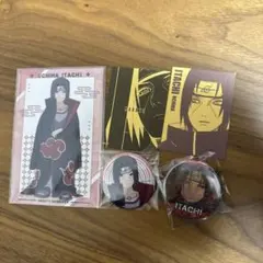 2026年最新】Naruto 缶バッジ イタチの人気アイテム - メルカリ